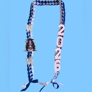 Class of 2026 Graduation Leis             SKU2422